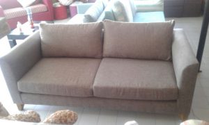 Sillón modelo patriot-GL Sillones
