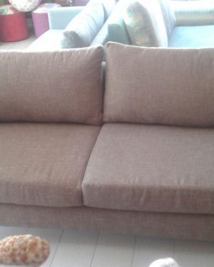Sillón modelo patriot-GL Sillones
