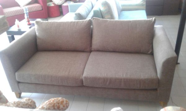 Sillón modelo patriot-GL Sillones