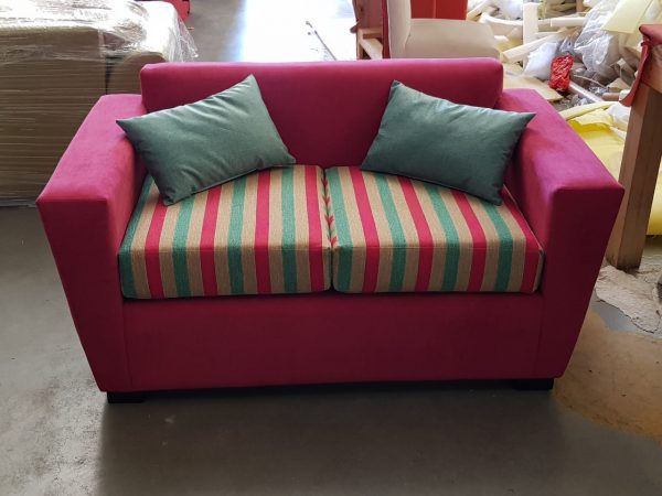Sillón Modelo Maite-GL Sillones