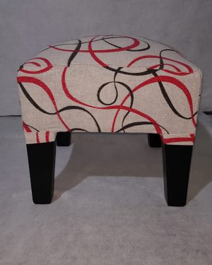 Puff Individual - GL Sillones