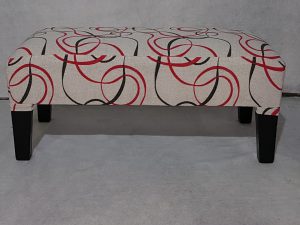Pie de cama-GL Sillones