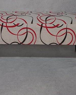 Pie de cama-GL Sillones