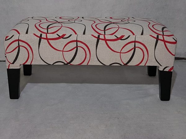 Pie de cama-GL Sillones