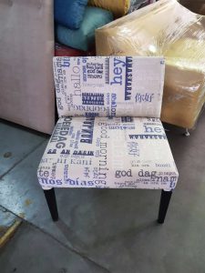 silla modelo curve
