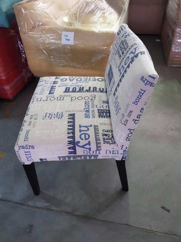 silla modelo curve. GL sillones