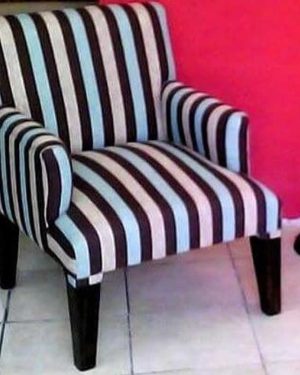 silloncito modelo 228-GL Sillones